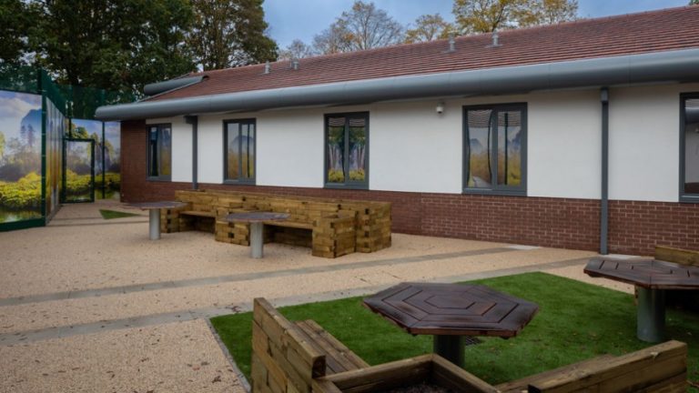 Galliford Try's Stonebow Unit commended at IHEEM awards