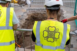 6,000 Years of History Unearthed Beneath the Houses of Parliament