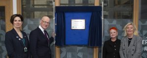 Parkhead Hub Officially Opens as Scotland’s Largest Integrated Health and Social Care Facility