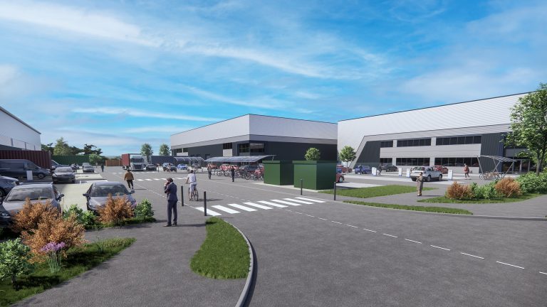 Private equity real estate investor Paloma Capital and its development partner Graftongate have announced the pre-let of the first unit at Bedford Trade Park, a new £25 million trade and mid-box scheme on the Elm Farm Industrial Estate. Aetna UK has signed for Unit 300, a 24,886 sq ft development fronting Caxton Road, which will be occupied by its end-of-line packaging machinery brand, Robopac. The new scheme comprising 10 Grade A industrial and trade units ranging from 3,663–41,711 sq ft will be built to a modern, energy-efficient specification, targeting EPC A+ and BREEAM Excellent. Each unit can be taken individually or combined, offering flexibility to meet a wide range of occupier requirements. Detailed planning consent has been secured and construction is scheduled to commence in Q1 2026 with occupation available from Q3 2026. Further pre-let interest is being sought on units of up to 42,000 sq ft. Unit 300 will include a state-of-the-art Tech Lab, inspired by the Aetna Group TechLab in Italy. The facility will allow products to be tested and refined for wrapping quality and load stability, and will be fully connected to the Group’s global network of TechLabs. A spokesperson for Aetna UK said that the new premises will strengthen its long-term commitment to the UK market and enhance services for customers nationwide. They added: “This investment ensures we can deliver faster support, greater technical capability, and an improved customer experience. The facility will expand parts availability and engineering resources, and provide modern spaces for demonstrations, trials and training, reinforcing Aetna UK’s focus on delivering world-class end-of-line packaging solutions.” Tim Harding of Colliers who advised Paloma and Graftongate on the transaction said: “This pre-let represents a fantastic example of investment from an existing Bedfordshire-based occupier in the local economy to support their long-term growth ambitions. The remainder of the forthcoming scheme will provide much needed Grade A stock in the supply starved Bedford market.” Situated on a 5.77-acre plot, Bedford Trade Park benefits from a prominent roadside location adjacent to the A4280 dual carriageway. It has excellent transport links, lying c.six miles from the A1 and 15 miles from Junction 13 of the M1, and offers a direct rail connection to St Pancras International via Bedford Station. The development marks the fourth collaboration between Paloma Capital and Graftongate, following Banbury 200, Exeter Trade Park, and Urban Logistics, Tottenham. For more information about Bedford Trade Park, contact joint letting agents Colliers and Cushman & Wakefield.