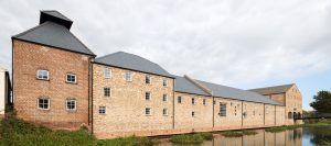 Construction completes at Grimsby’s pioneering horizon youth zone