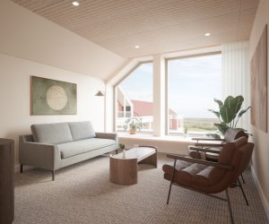 Delamere Health names Caddick as preferred bidder for Nottingham development