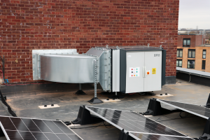 Moving Past ‘Fit and Forget’ – How Building Owners, Developers & Facilities Managers Can Take Control of the Fire Safety Lifecycle