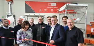 Altrad RMD Kwikform opens second training academy in Aldridge to strengthen industry skills and innovation