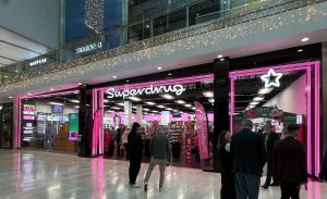 Highcross Leicester gets beauty boost with opening of Superdrug