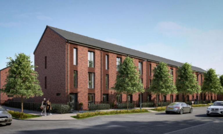 Willmott Dixon secures Rochdale housing contract