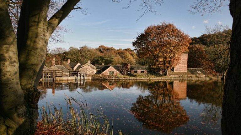 Esh Construction begins work at Sheffield site