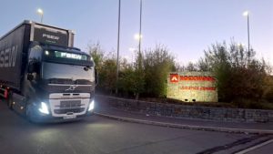 ROCKWOOL and FSEW partnership delivers measurable carbon savings in UK logistics