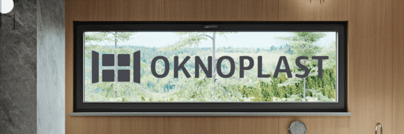 OKNOPLAST join Secured by Design