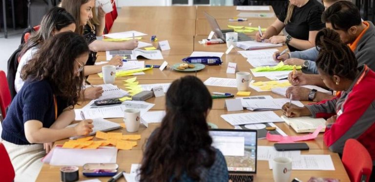 SEGRO Community Investment Plan launched to benefit local people in the St Albans area