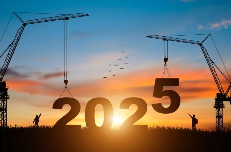 UK Construction starts to make a slow recovery