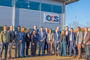 OCS completes acquisition of EMCOR UK, creating one of the largest hard services-led FM providers in the UK