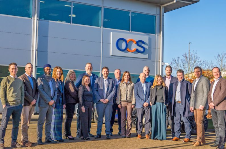 OCS completes acquisition of EMCOR UK, creating one of the largest hard services-led FM providers in the UK