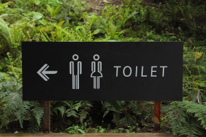 How to Choose Restroom Signs for Commercial Spaces