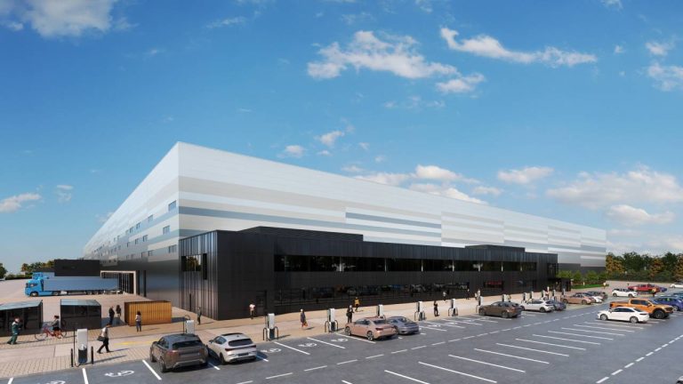 Green Light for Mercia Park Expansion Paving the Way for More Than 1,700 New Jobs