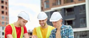 How Construction Firms Can Protect Their Digital Blueprints from Cyberattacks