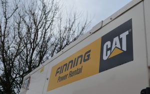 Finning urges sites to update cold weather plans to avoid costly power downtime