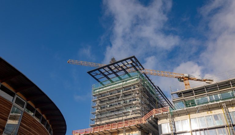 Scaffolding and Temporary Structures: Safety Checks That Prevent Costly Insurance Claims