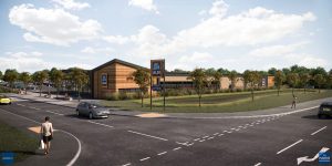 Aldi Ramps Up Expansion with Five Store Openings in Just 24 Hours