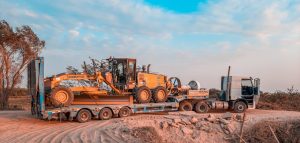 Why Heavy Cargo Changes Everything in a Crash