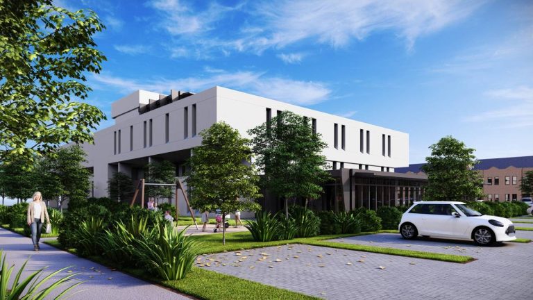 Nottingham War Rooms to be brought back to life