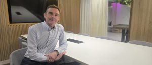 Ecofill Appoints Mark Watford as Chief Financial Officer