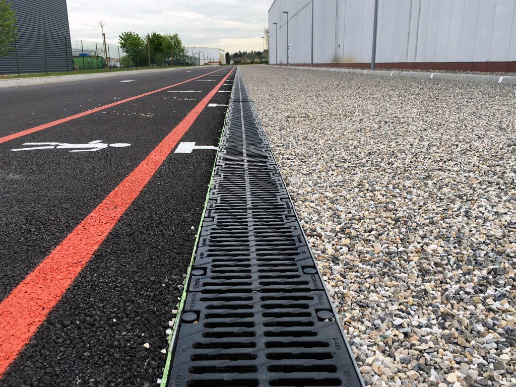 The 10 BEST Drainage Channel Manufacturers in the UK Construction Market