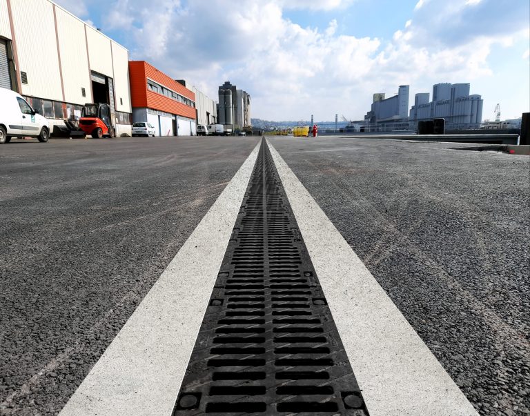 The 10 BEST Drainage Channel Manufacturers in the UK Construction Market