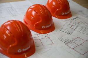 Students successfully secure construction jobs with Beard