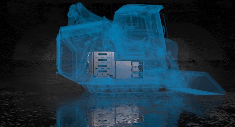 Bobcat Introduces Smarter Machines for Simpler Operation at CES 2026