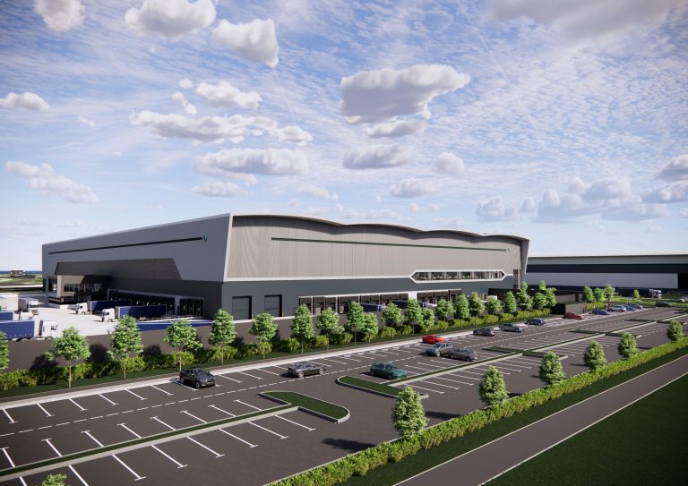 Arla Foods and XPO Logistics to launch distribution centre, centralising UK chilled operations by late 2027