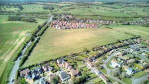 Greencore Homes exchanges on 13.9 acre Puckeridge development in East Hertfordshire