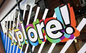 Momentum Group secures first education sector project with Xplore! Refurbishment