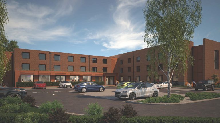 Premier Inn gears up for second Chichester location