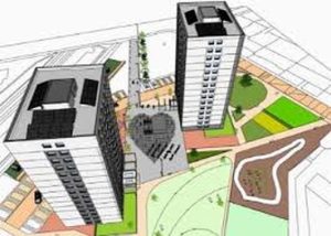 £21million contract recommended for approval for retrofit and upgrades at Craigmillar and Peffermill Court