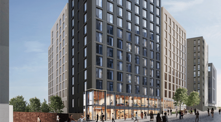Downing secures approval of Gateway 2 project