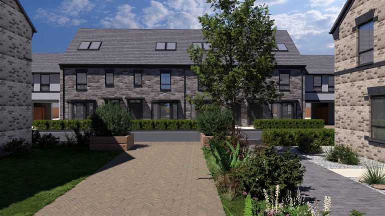 Story Homes secures permission for Edgehill Park