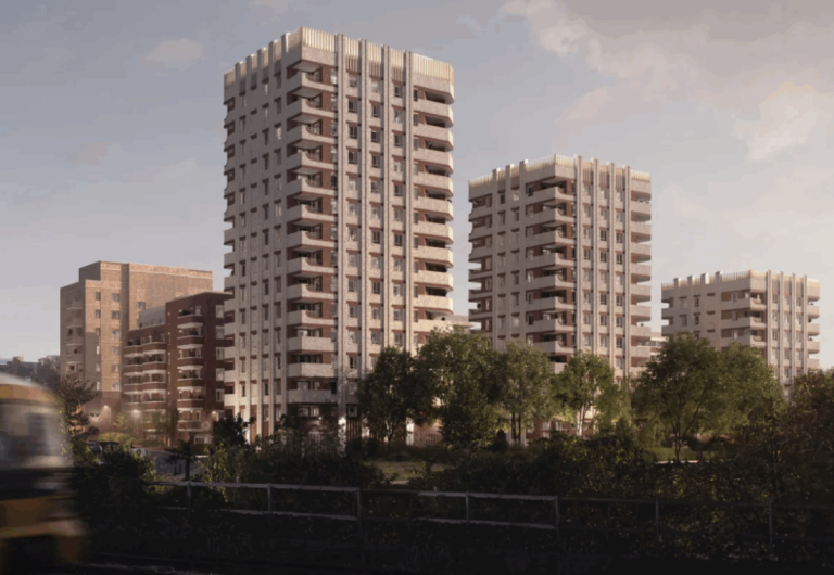 Green light for Lewisham Council’s regeneration plan
