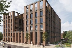 Developer Kier secures £120m Darlington government hub contract
