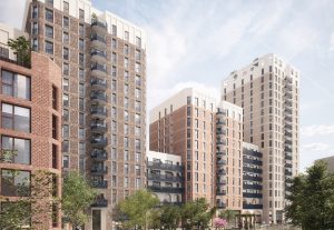 Developer PLATFORM_ lines up 2026 contractor race for Bristol BTR landmark