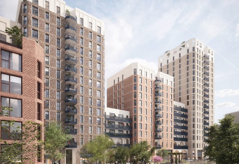 Developer PLATFORM_ lines up 2026 contractor race for Bristol BTR landmark