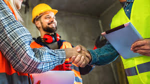 The Role of Reliable Suppliers in Delivering Successful Construction Projects