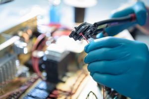 The Benefits of Hiring a Commercial Electrician for Workplace Safety