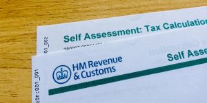 What does Self Assessment mean for me?