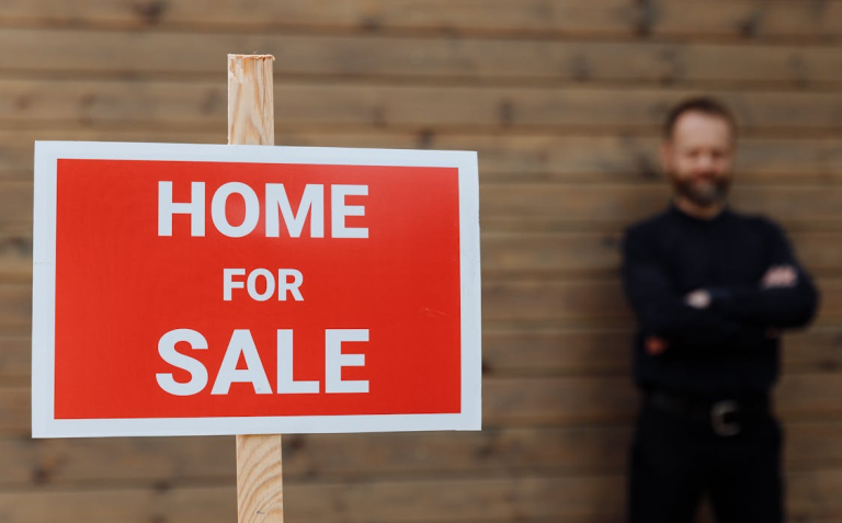 Best Tips for Quick Home Selling in Any Condition