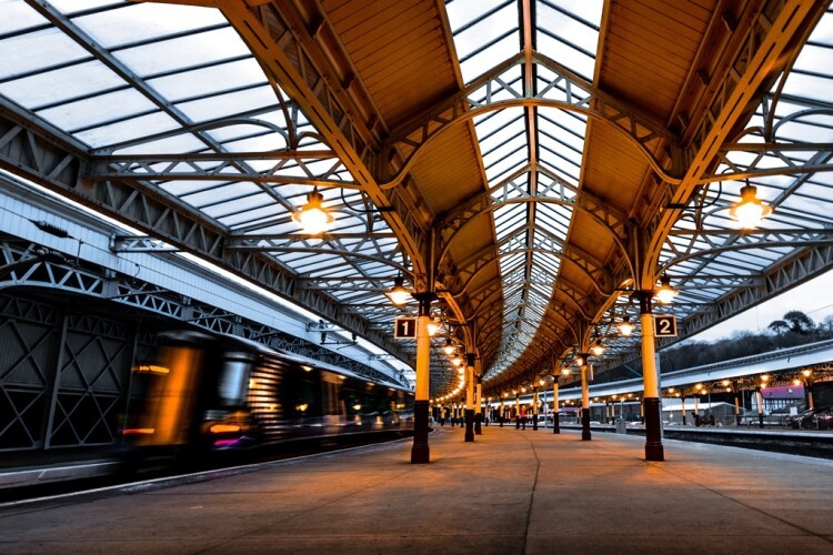 Robertson FM lands first ScotRail estate services contract