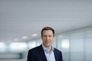 Developer P3 Logistics Parks set to appoint British Land chief Simon Carter