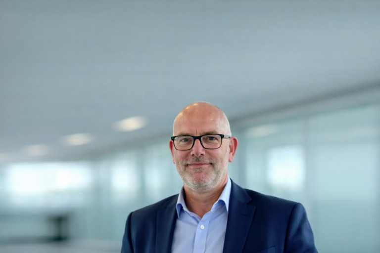 Rangeford Villages Appoint New Head of Construction, Mark Hurdley