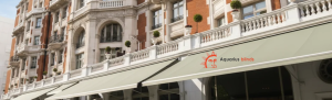 Aquarius Blinds: Preserving Building Facades with Traditional Awnings