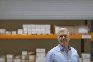 Molson Equipment strengthens leadership with senior sales hire